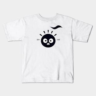 Kung Fu Panda T-shirt Kids T-Shirt